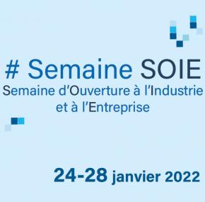 Semaine SOIE