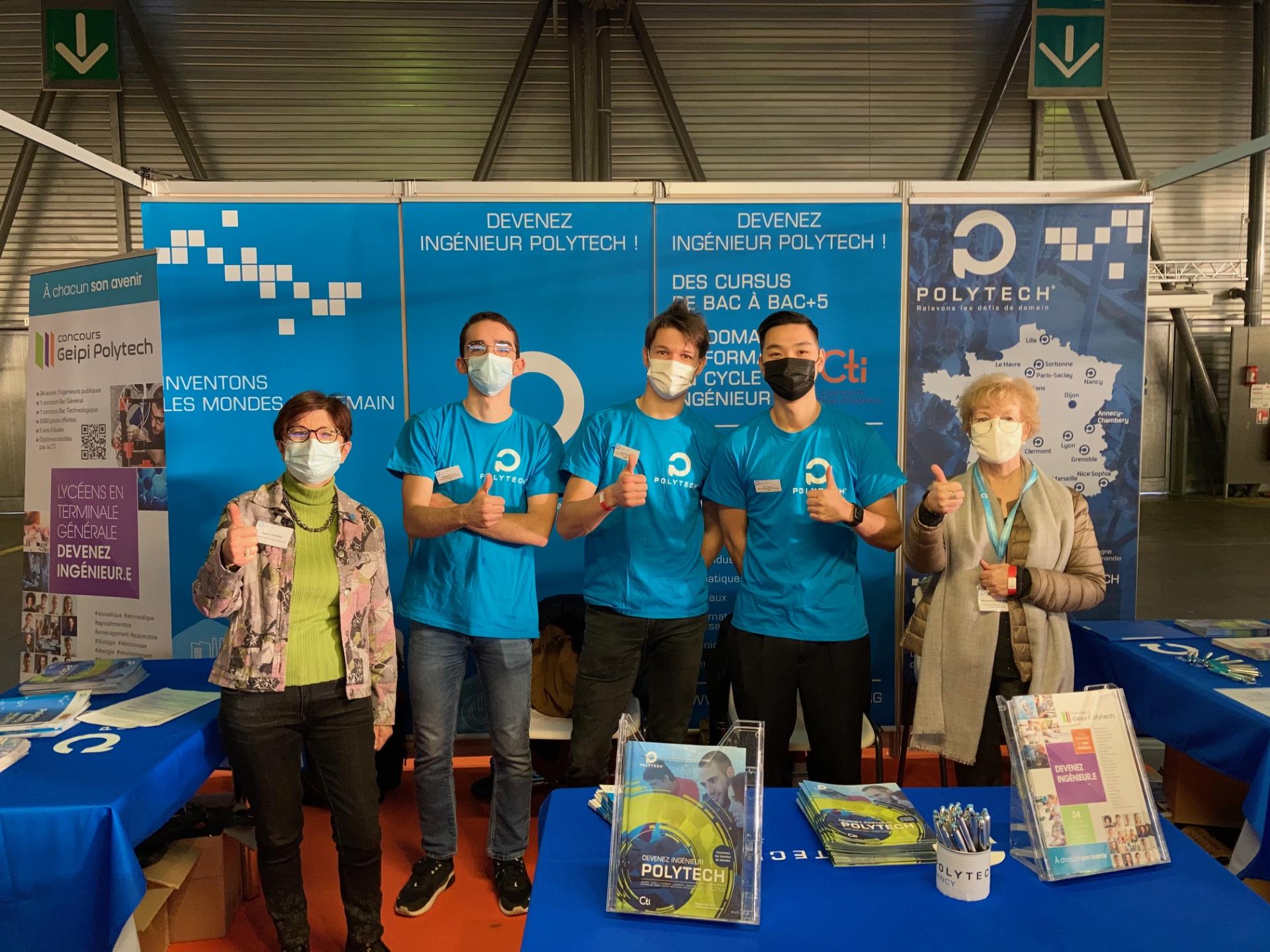Salon Oriaction