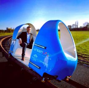 Projet Urbanloop
