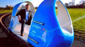Projet Urbanloop