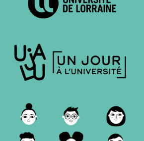Un jour à l'université 