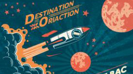 Salon Oriaction