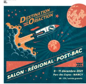 Salon Oriaction